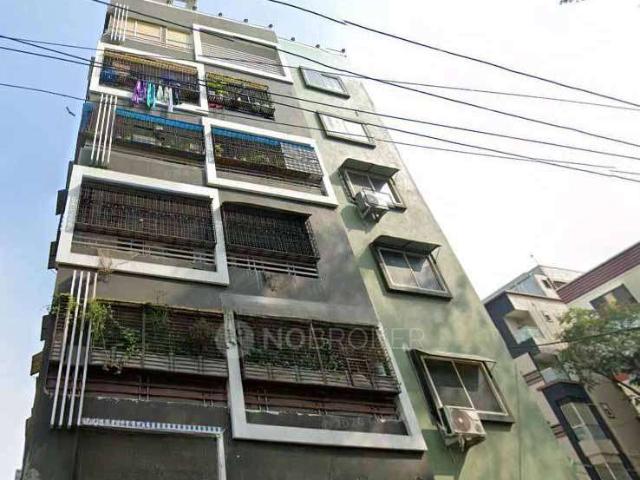 3 BHK Flat In Ideal Homes For Sale In Chintal