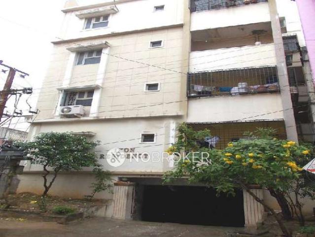 3 BHK Flat In Ikon Residency For Sale In Kukatpally