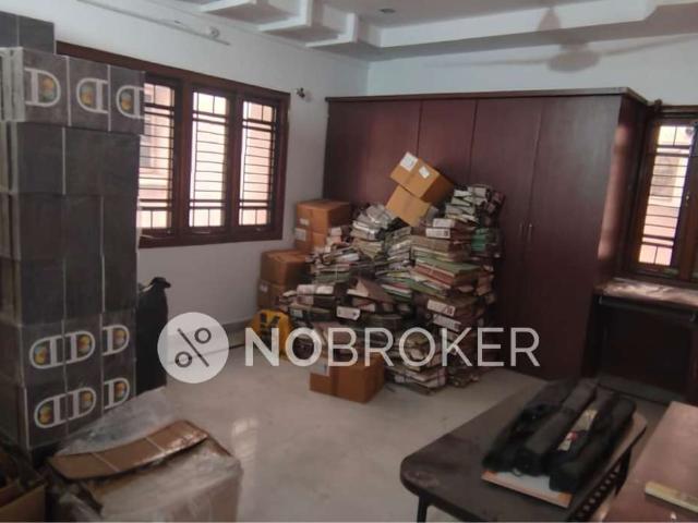 3 BHK Flat In Ikon Tower for Rent In Kothaguda Junction