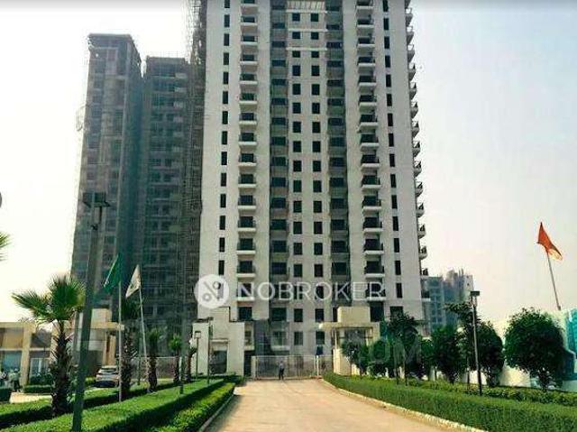 3 BHK Flat In Ild Grand For Sale In Sector 37c