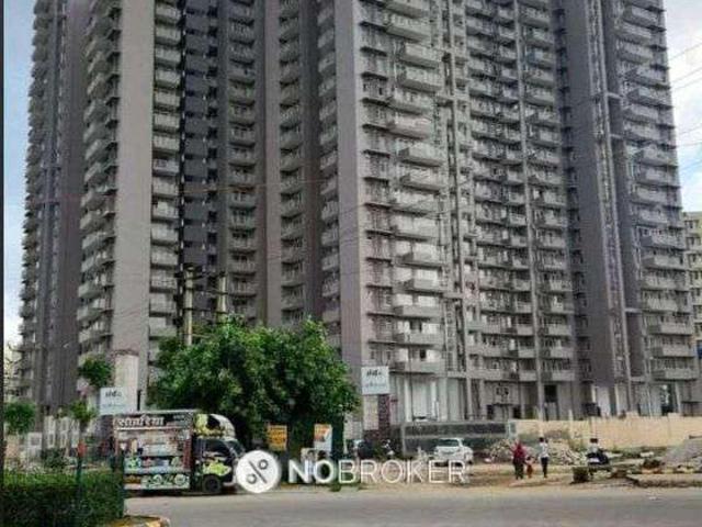 3 BHK Flat In Ild Grand for Rent In Sector 37c