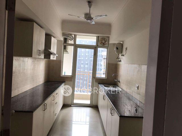 3 BHK Flat In Ild Greens Society for Rent In Sector 37c