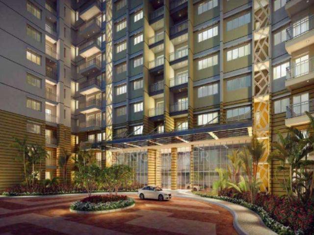 3 BHK Flat In Image Vanaha Springs T1 Willow For Sale In La
