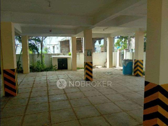 3 BHK Flat In Impeccable For Sale In Thiruvalluvar Street