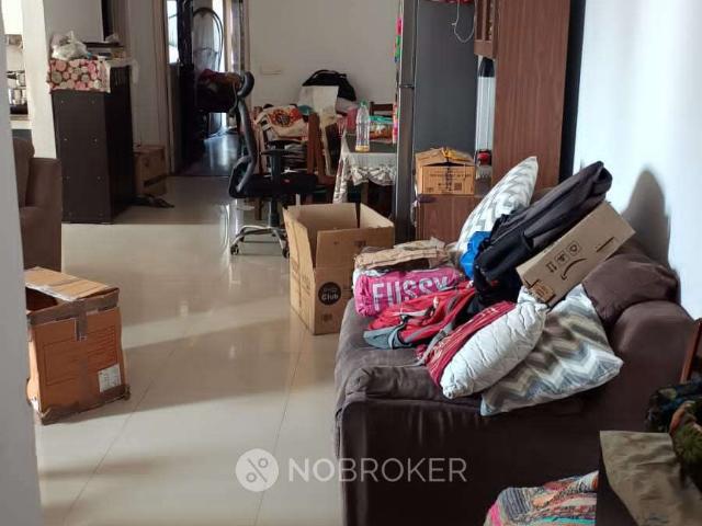 3 BHK Flat In Imperia Esfera for Rent In Sector 37 c