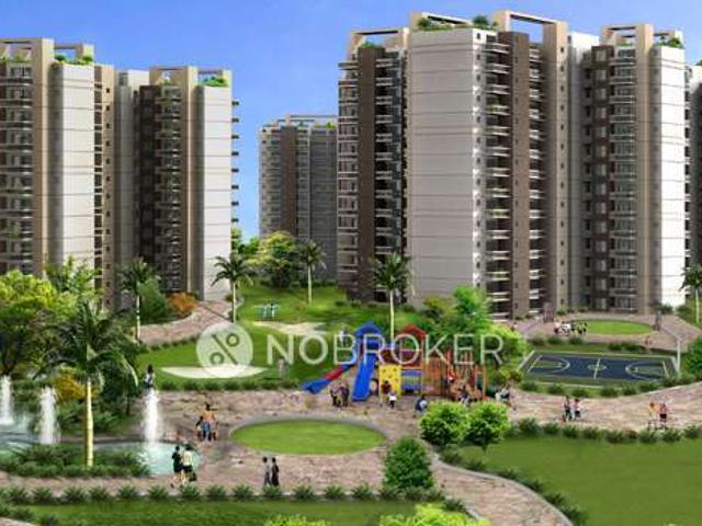 3 BHK Flat In Imperia Esfera For Sale In Sector 37 c