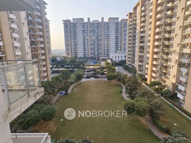 3 BHK Flat In Imperial Gardens For Sale In Sector 102