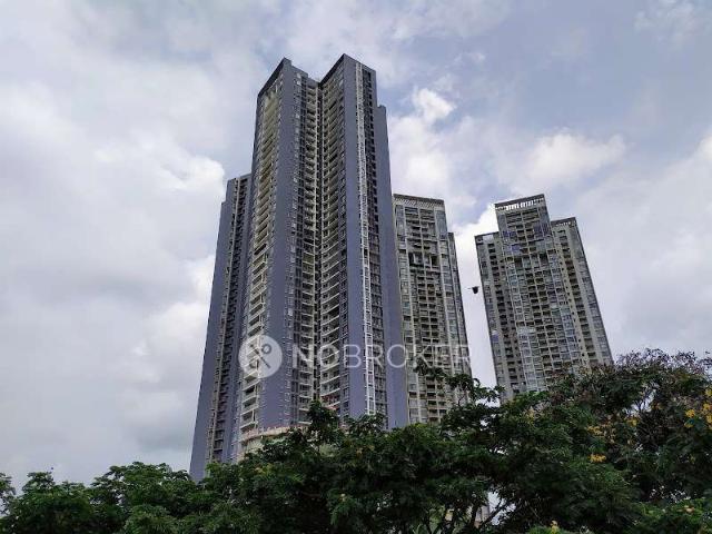3 BHK Flat In Imperial Heights For Sale In Goregaon West