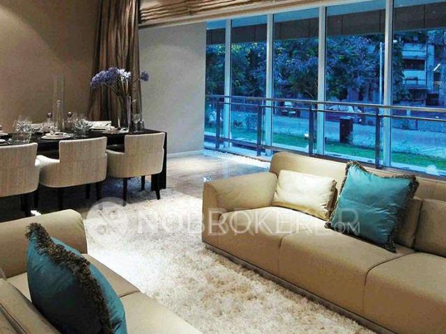 3 BHK Flat In Imperial Heights For Sale In Goregaon West