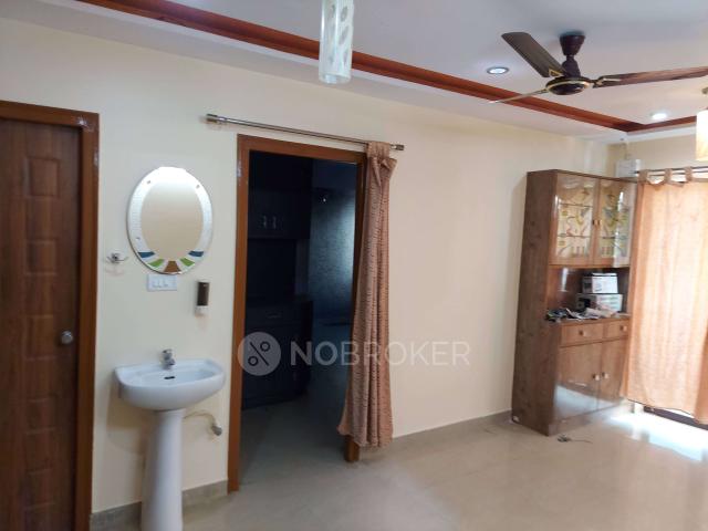 3 BHK Flat In Imperial Indraprastha For Sale In Bommanahalli