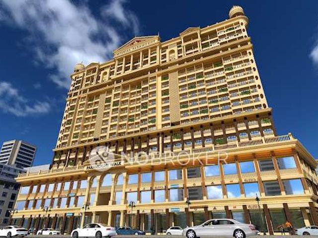 3 BHK Flat In Imperial Paramount For Sale In Nalasopara We