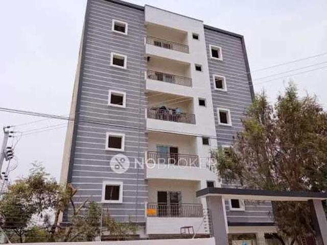 3 BHK Flat In Imperial Park for Rent In Narsingi