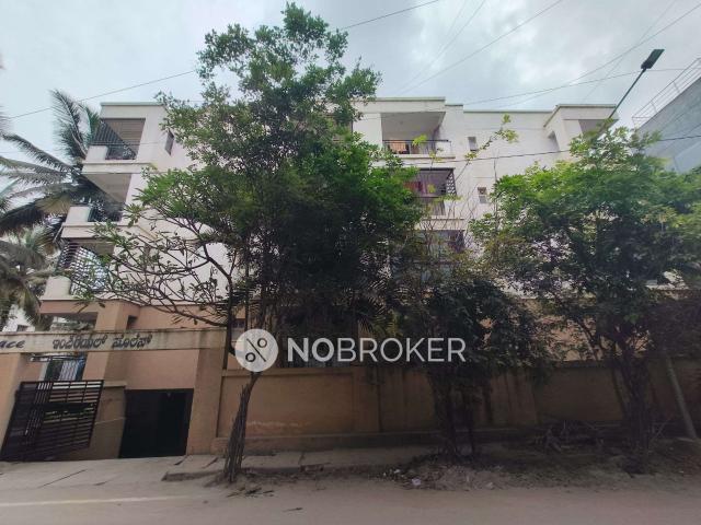 3 BHK Flat In Imperial Solace Apartments for Rent In Bellandur