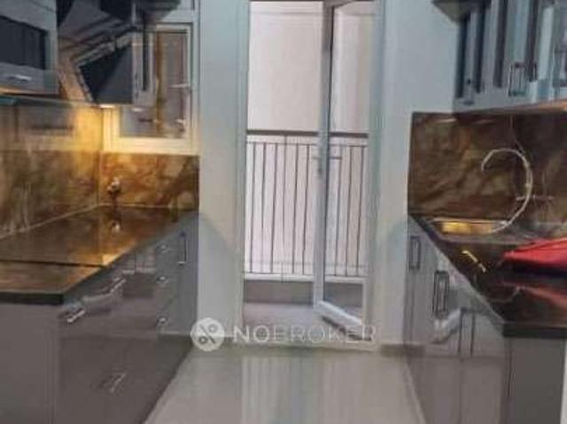 3 BHK Flat In Incor One City for Rent In Kukatpally