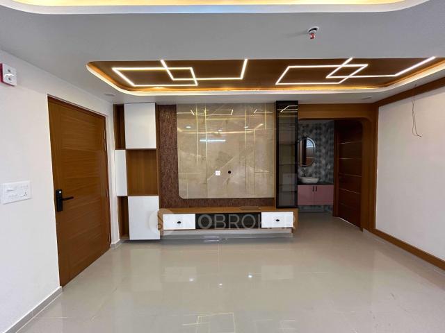 3 BHK Flat In Incor One City for Rent In Kukatpally