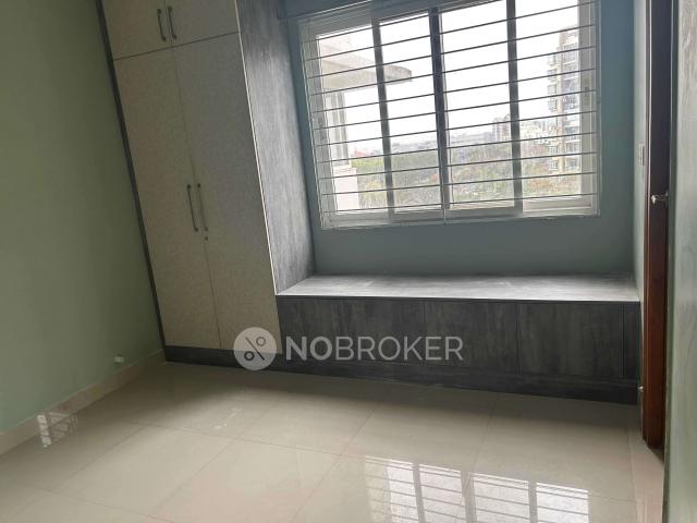 3 BHK Flat In Incor One City for Rent In Kukatpally