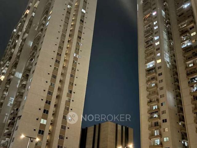 3 BHK Flat In Incor Onecity for Rent In Kukatpally