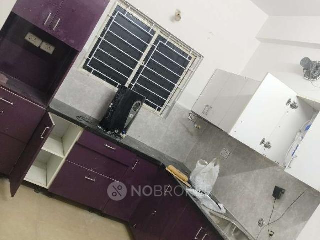 3 BHK Flat In Incor Bonsai Homes For Sale In Tellapur