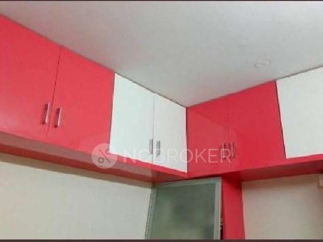 3 BHK Flat In Incor Bonsai Homes for Rent In Tellapur