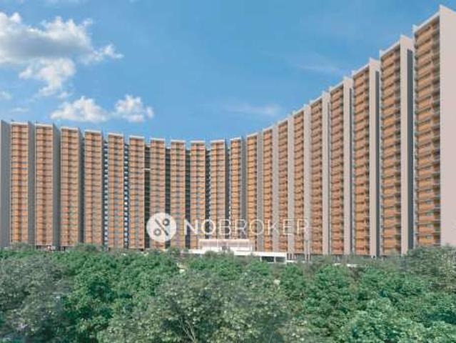 3 BHK Flat In Incor Lake City For Sale In Patancheruvu