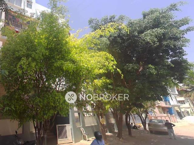 3 BHK Flat In Inaaya Residence For Sale In Rk Hegde Nagar