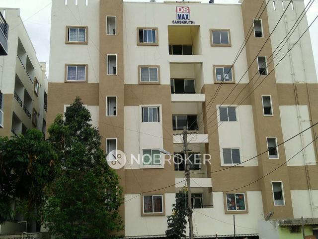3 BHK Flat In Inaaya Residency For Sale In Shivaram Karanth Nagara