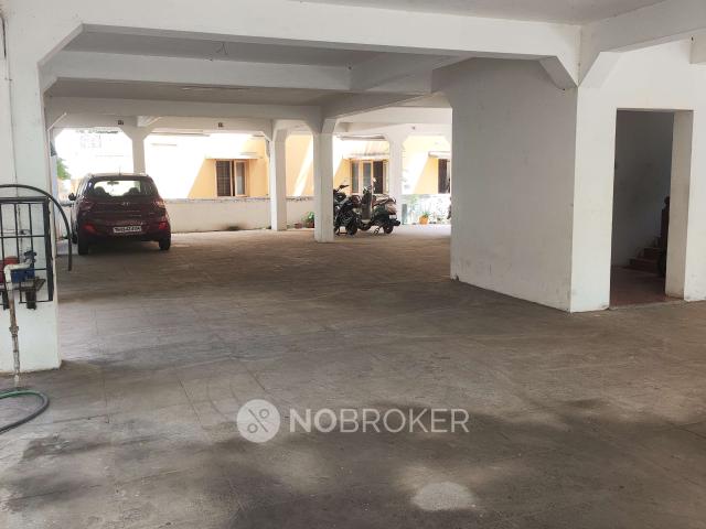 3 BHK Flat In Inahta Casa, Palli for Rent In Pallikaranai