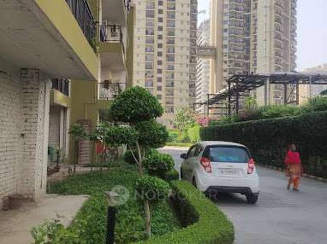 3 BHK Flat In Indosam Arcade for Rent In Sector 75