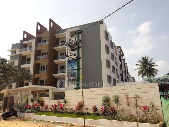 3 BHK Flat In Indeer Kerthi Sadan Kadugudi For Sale In Krishnarajapuram