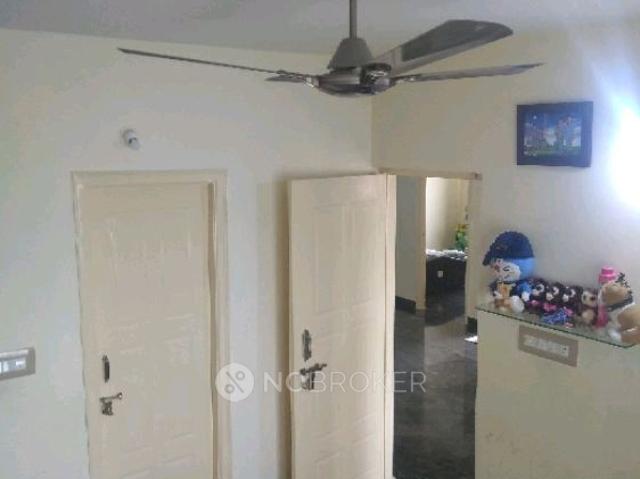 3 BHK Flat In Indenpendent Floor for Lease In Vijayanagar