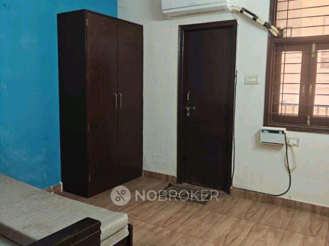 3 BHK Flat In Independent Building for Rent In Palam Vihar Extension