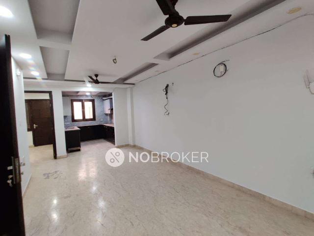 3 BHK Flat In Independentt Floor for Rent In Punjab Baugh