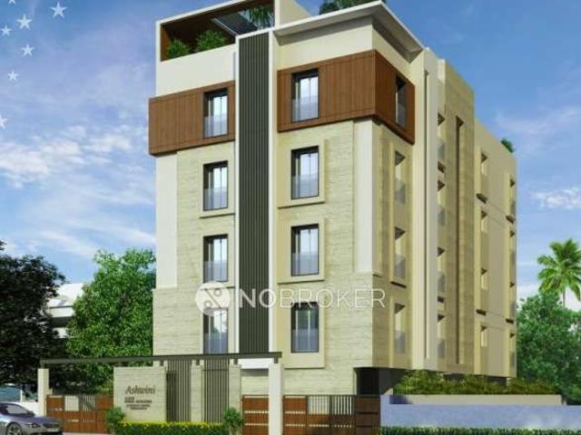 3 BHK Flat In India Builders Ashwini For Sale In Anna Nagar