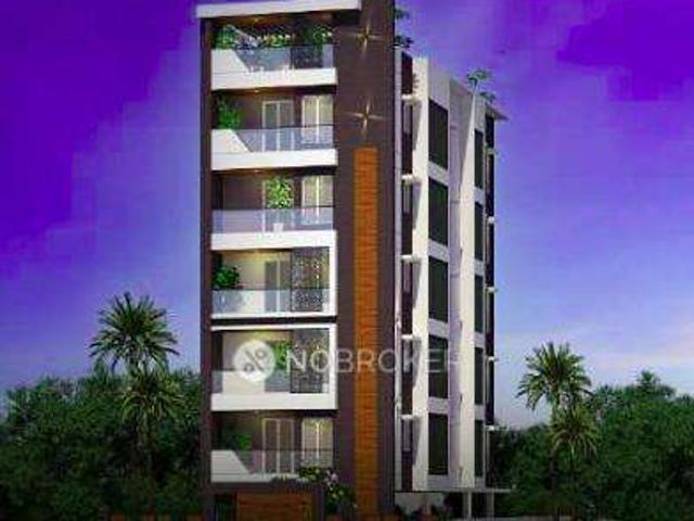 3 BHK Flat In India Builders Blooming Dale For Sale In Muga