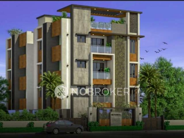 3 BHK Flat In India Builders Kurinji Enclave For Sale In An