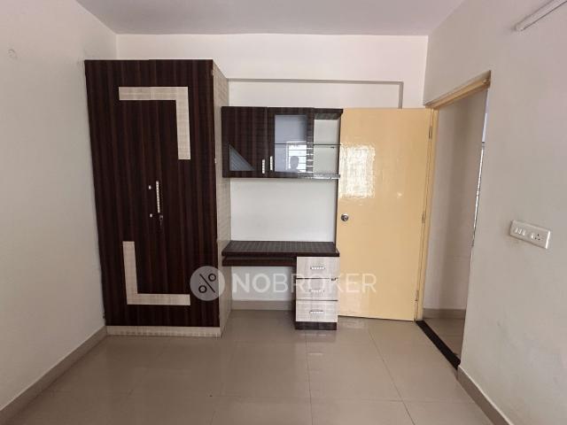 3 BHK Flat In Indiabulls Centrum, Kavadiguda for Rent In Ka