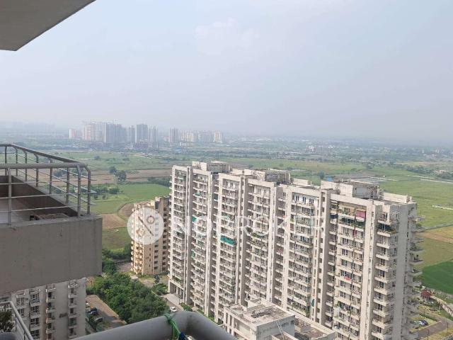 3 BHK Flat In Indiabulls Centrum Park for Rent In Sector 103