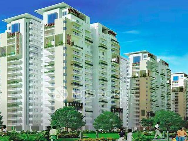 3 BHK Flat In Indiabulls Centrum Park for Rent In Sector 10