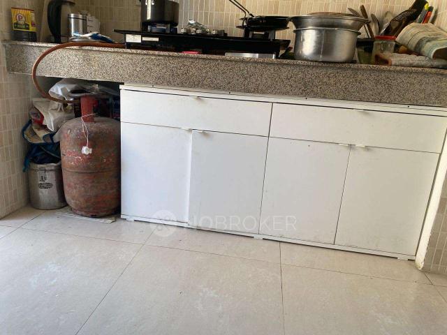 3 BHK Flat In Indiabulls Centrum Park, Sector 103 for Rent