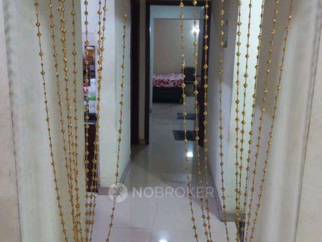 3 BHK Flat In Indiabulls Greens For Sale In Panvel