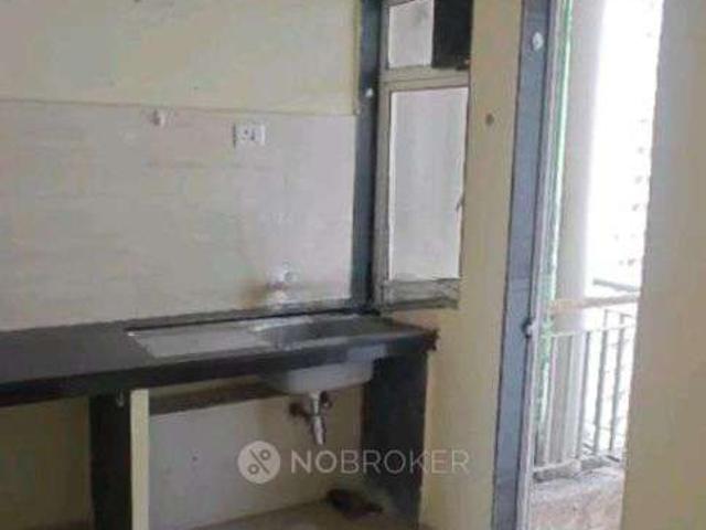 3 BHK Flat In Indiabulls Greens, Panvel, for Rent In