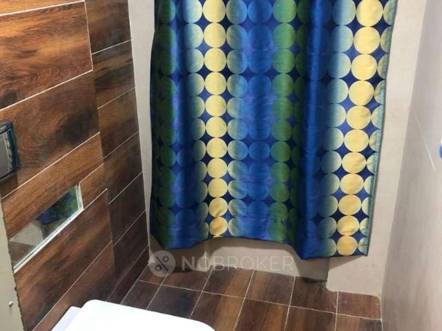 3 BHK Flat In Indian Oceans Apartment for Rent In Andheri W