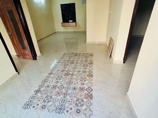 3 BHK Flat In Indigo Enclave for Rent In Mateen Enclave