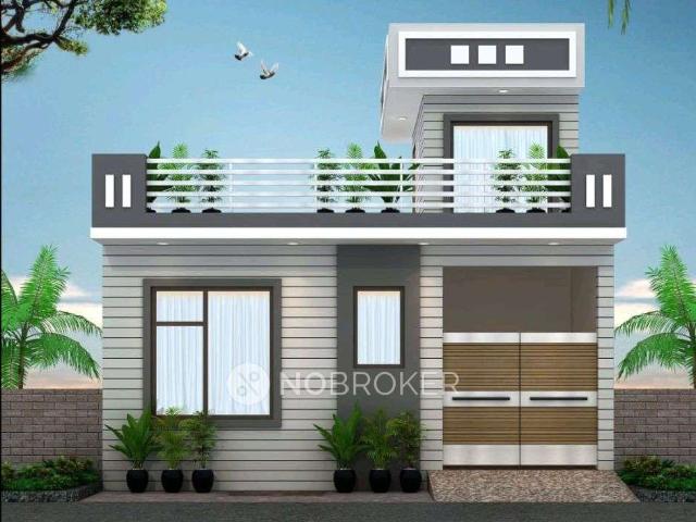 3 BHK Flat In Indinus Society For Sale In Milak Lachchhi