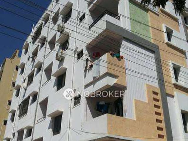 3 BHK Flat In Indira Residency for Rent In Puppalguda