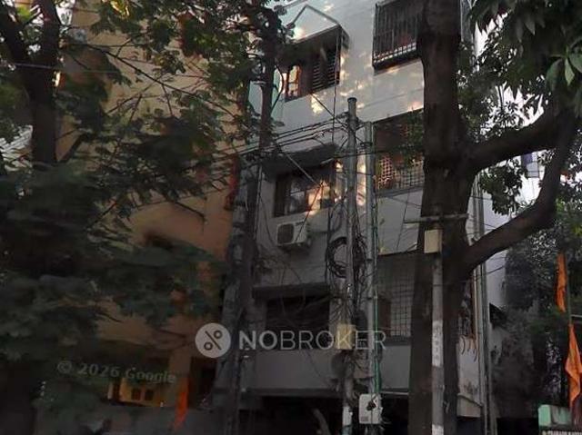 3 BHK Flat In Indiramma Abodes For Sale In Barkatpura