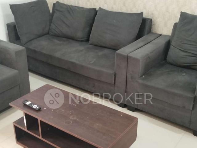 3 BHK Flat In Indis One City for Rent In Kukatpally
