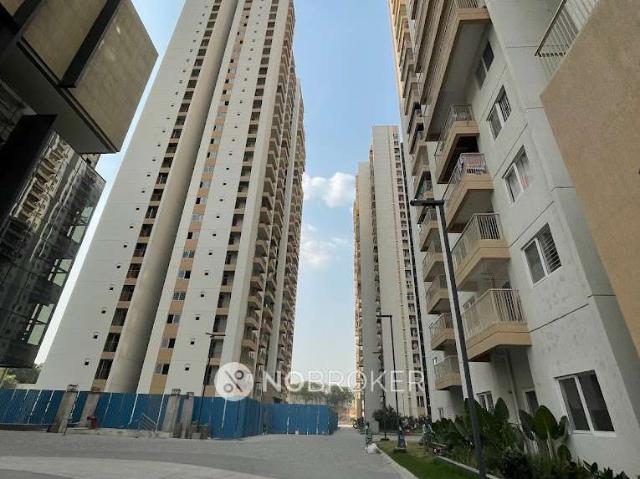 3 BHK Flat In Indis One City for Rent In Kukutpally