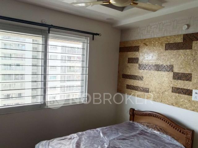 3 BHK Flat In Indis One City for Rent In Kukutpally