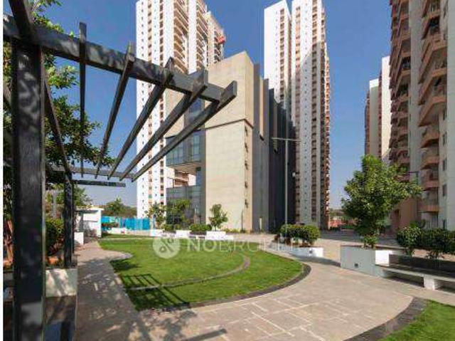 3 BHK Flat In Indis One City for Rent In Kukutpally